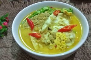 7 Makanan rebus rendah kalori, padat nutrisi dan rasanya tidak hambar