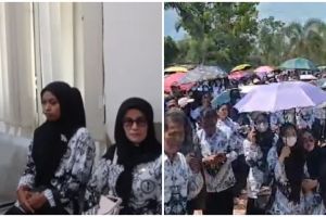 Ada dugaan minta uang dalam kasus guru honorer Supriyani, 6 personel polisi diperiksa Propam