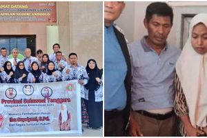 PGRI dorong RUU Perlindungan Guru untuk akhiri kriminalisasi pengajar di sekolah, begini isinya