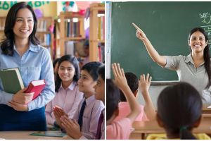 Bolehkah mengangkat guru honorer jadi PPPK? Begini aturannya sesuai undang-undang