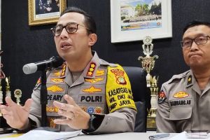 10 Pegawai dan staf ahli Komdigi ditangkap atas kasus judi online, begini rincian perannya 