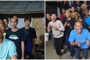 Awal mula Gunawan Sadbor viral hingga banjir cuan, kini ditangkap polisi karena promosi judi online