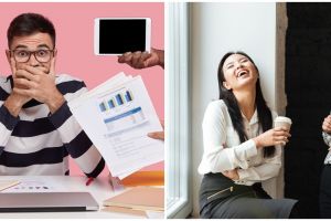 Hari-hari ngurusin kerjaan numpuk? Ini 10 cara biar stay always on tapi tetap waras