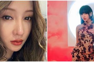 Akui kodratnya sebagi lelaki dan jadi pendosa, ini ungkapan takut Lucinta Luna jika ajal menjemput