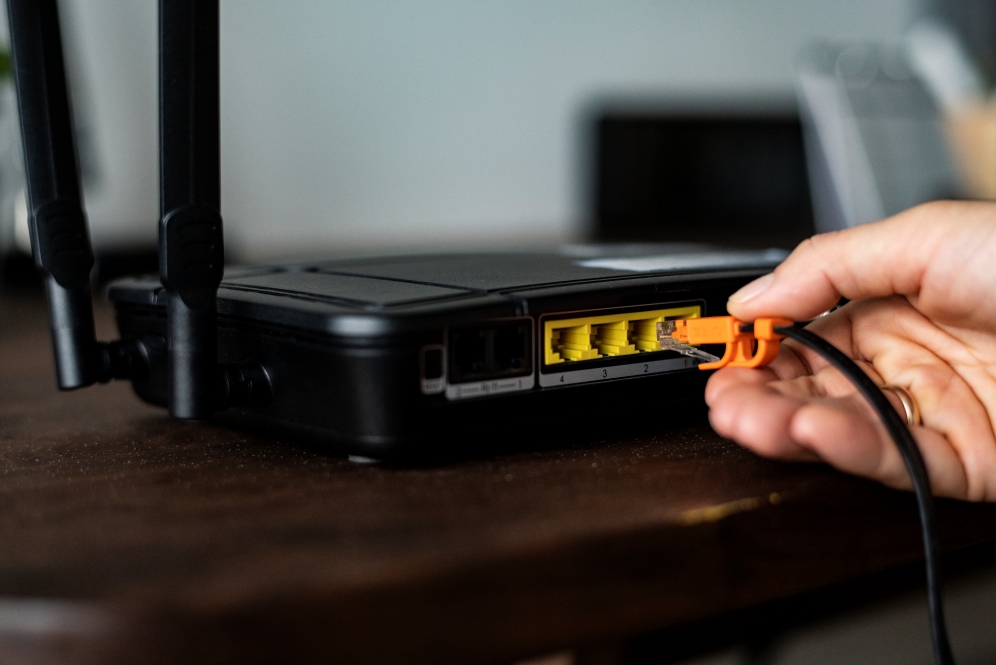 Cara memperbaiki Ethernet yang lambat di PC Windows