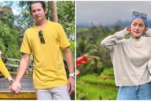 Selebgram Arie Rieyanthie bongkar suami ajak selingkuhan nginap saat istri umrah, begini kronologinya