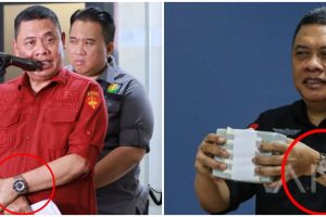 Intip kekayaan Dirdik Jampidsus Kejagung yang disorot usai diduga pakai jam tangan Rp1,1 miliar