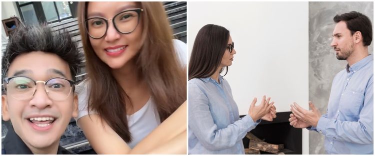 Tetap Akur dengan Mantan Pacar Meski Sudah Punya Pasangan? Ini Penjelasan Psikolog