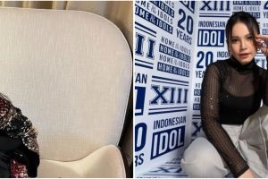 Lirik lagu Hey Ladies, salah satu lagu Rossa yang bernuansa happy