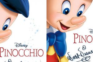 Sinopsis film Pinocchio, petualangan magis dengan si hidung panjang