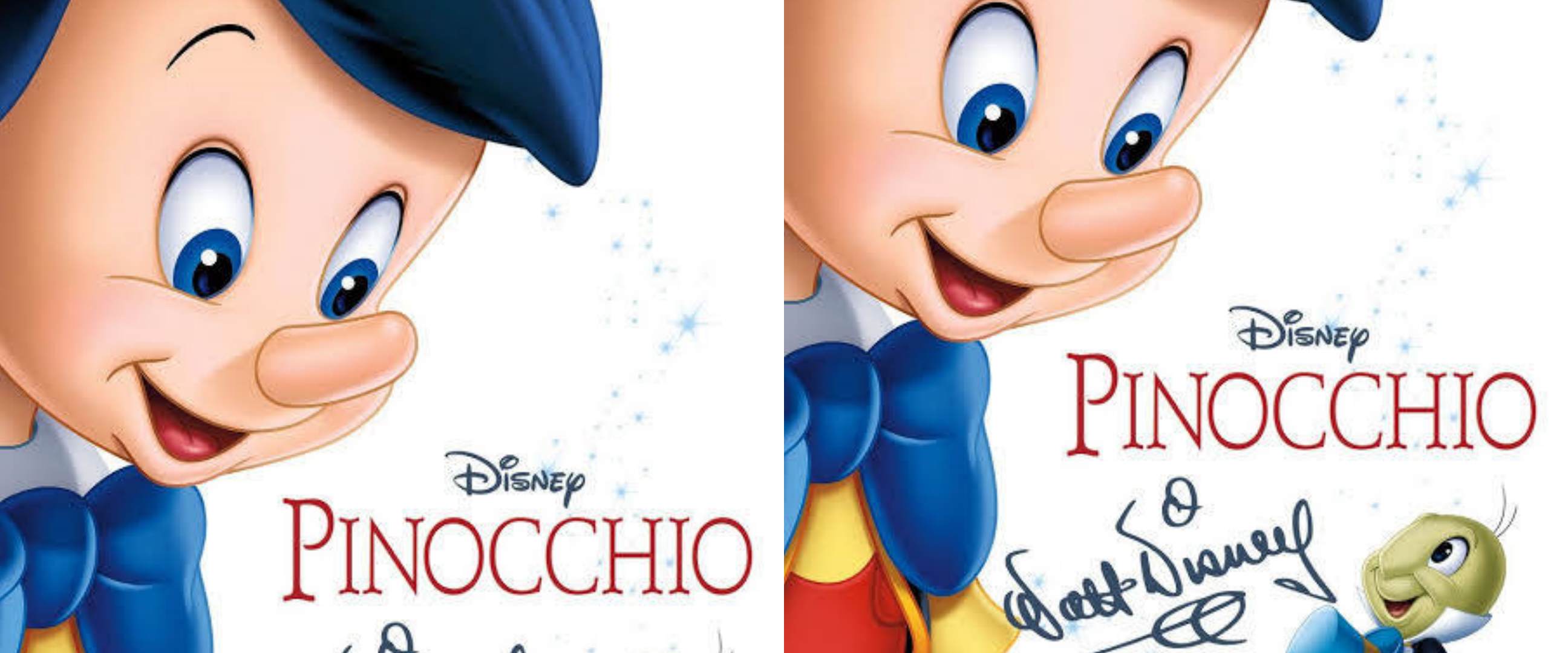 Sinopsis film Pinocchio, petualangan magis dengan si hidung panjang