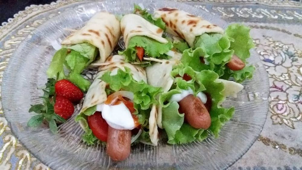 Masak apa ya hari ini yang simple? Berikut 11 resep camilan berbahan sosis yang lezat dan sederhana