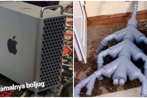 [KUIS] Pilih 1 dari 4 benda yang bikin kamu tertipu, hasilnya ungkap sifat polos kamu