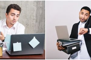 Biar tak lembur melulu, ini 8 cara maksimalin waktu supaya produktif sekaligus nggak sering overtime