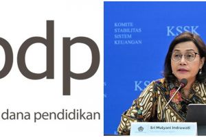 Manfaatnya belum maksimal, ini 5 permasalahan dana LPDP yang harus dibenahi menurut BPK
