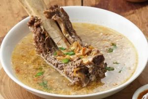 7 Makanan rendah kalori untuk diabetes, enak dan mudah dibuat