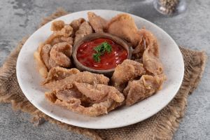 7 Makanan enak tapi rendah kalori dari ayam, serba bikin nagih