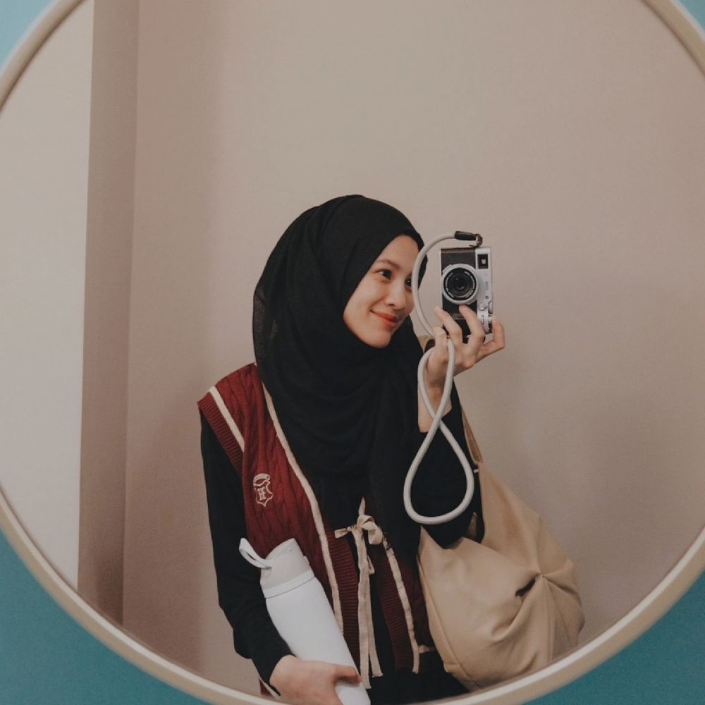 Pendidikan dan karier sejalan, 5 seleb ini lulus kuliah di luar negeri dengan beasiswa LPDP