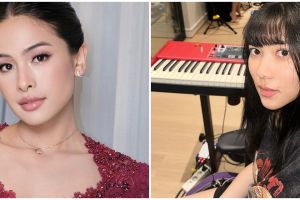 Pendidikan dan karier sejalan, 5 seleb ini lulus kuliah di luar negeri dengan beasiswa LPDP