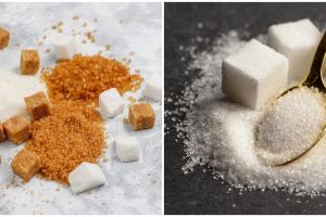 Kenali ciri-ciri tubuh alami overdosis gula, lengkap dengan risikonya