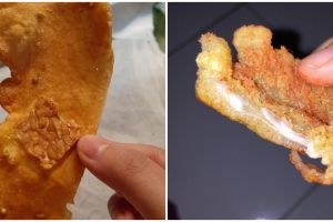 [KUIS] Cocolan yang kamu pilih buat makan gorengan ini tentukan potret gorengan yang bakal kamu makan