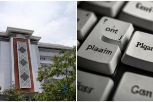 Ramai dosen sejarah UGM dituding plagiat, pihak kampus akhirnya buka suara