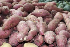 7 Makanan rendah kalori buat diet dari ubi, serba menggugah selera