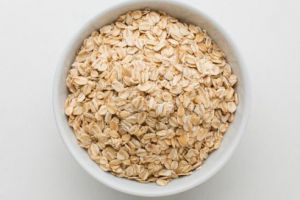 7 Makanan oat serat tinggi rendah kalori, lezat dan mengenyangkan