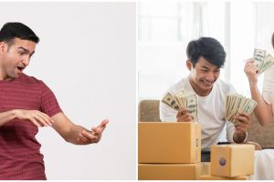 8 Makna mitos telapak tangan gatal tanpa sebab, nggak cuma dapet uang dadakan