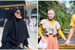 Usai ketahuan selingkuh, begini nasib suami Arie Rieyanthie yang bikin warganet puas