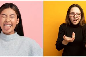 9 Mitos lidah kegigit yang bikin penasaran, bukan cuma soal lagi diomongin