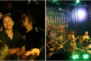 Ternyata benar, ini alasan medis kenapa joget dangdut bisa hilangkan penat dan linu-linu