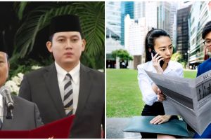 Prabowo lantik 7 anggota Dewan Ekonomi Nasional, pahami apa itu DEN dan tupoksinya