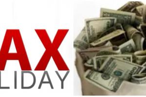 Apa itu Tax Holiday? Kenali pengertian dan tujuannya
