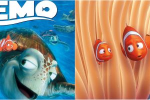 Ulasan film animasi Finding Nemo, petualangan penuh makna di dunia bawah laut