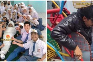 [KUIS] Sekompak apa kamu dan teman? Jawab pertanyaan ini buat lihat potret lucu saat bersama mereka