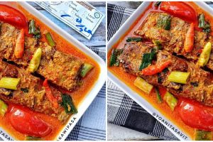 7 Makanan tinggi protein rendah kalori serba daging, enak dan bikin nagih