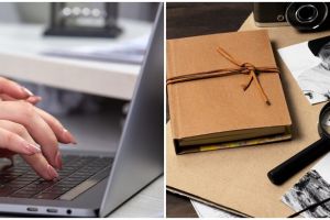 Kenali ciri-ciri plagiasi, lengkap dengan cara membedakan karya asli dan tiruan