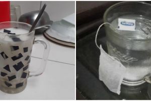 [KUIS] Pilih penyajian minuman yang paling unik, hasilnya tunjukkan aneka minuman yang bisa kamu coba