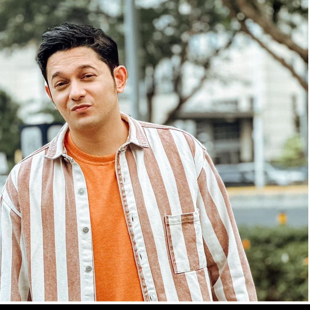 7 Potret Andrew Andika usai bebas dari rehabilitasi, kini kembali syuting