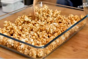 7 Makanan rendah gula dan kalori, enak dan bikin nagih