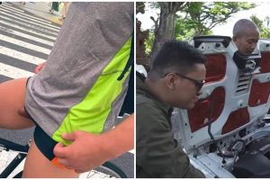 [KUIS] Mana potret paling aneh dari 4 gambar ini? Hasilnya ungkap tingkat konsentrasimu dalam melihat