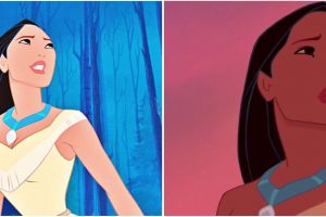 Mengisahkan Suku Powhatan, ini sinopsis film Pocahontas dari Disney