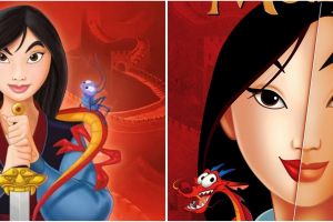 Ulasan film Disney: Mulan, mengisahkan keberanian perempuan