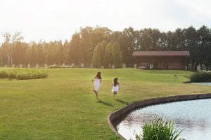 5 Contoh teks laporan hasil observasi tentang lingkungan sekitar rumah, disertai definisi dan formatny