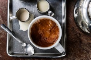 5 Contoh teks laporan hasil observasi tentang kopi, pahami pengertian dan formatnya