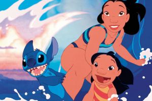 Ulasan film Lilo & Stitch, petualangan menyentuh tentang keluarga, persahabatan, dan penerimaan