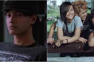 Ulasan film Garasi, penampilan Fedi Nuril muda bikin salah fokus