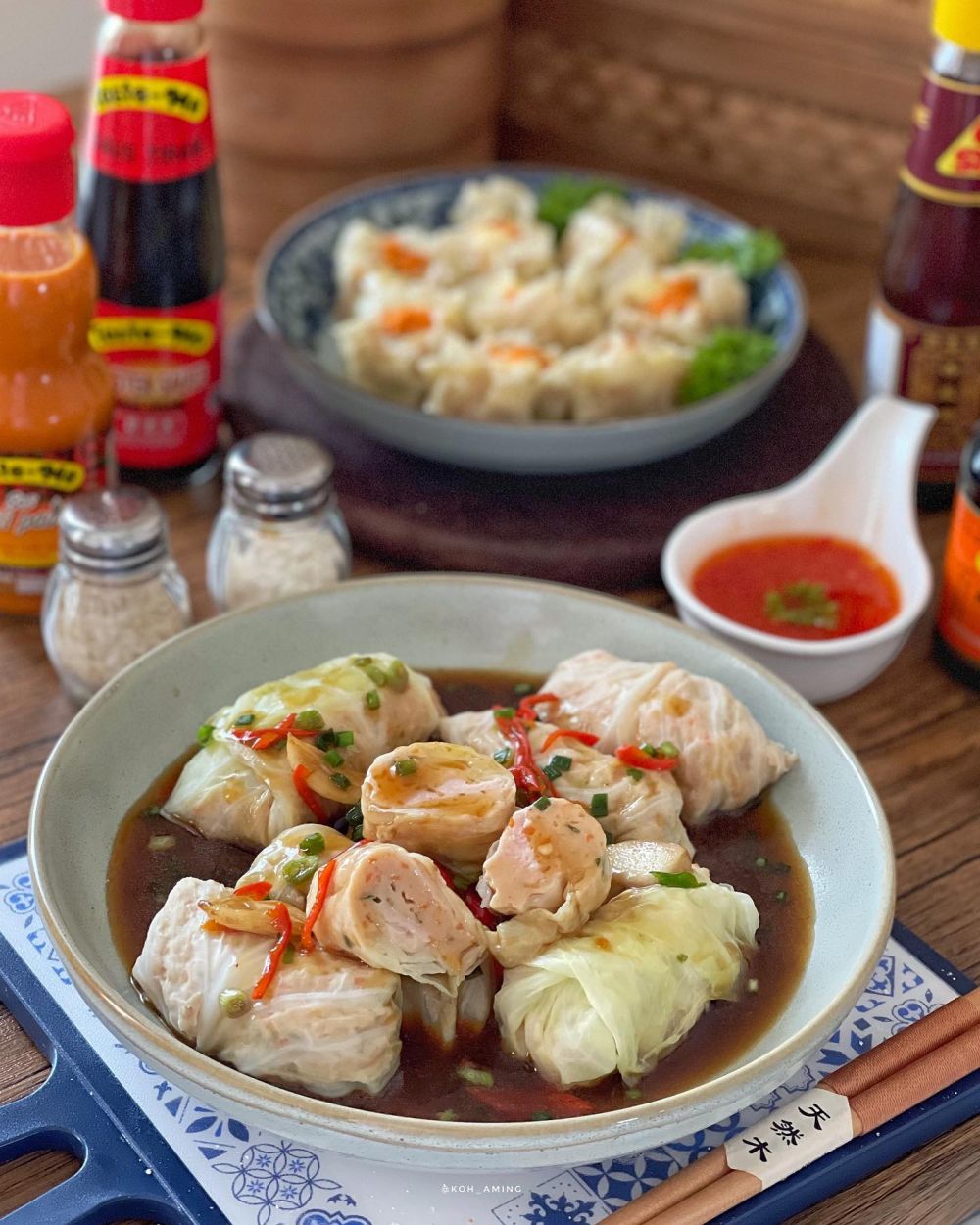 Masak apa enaknya hari ini? Berikut 11 resep olahan sayur kol nikmat, sederhana, dan menggugah selera