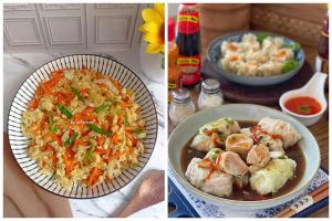 Masak apa enaknya hari ini? Berikut 11 resep olahan sayur kol nikmat, sederhana, dan menggugah selera